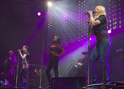 Sugababes