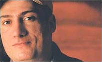Danny Tenaglia