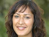 Sanjida O'Connell