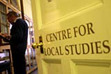 Image of the Darlington Local Studies Centre