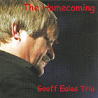 The Homecoming The Homecoming album cover