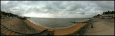 Southen Western Esplanade
