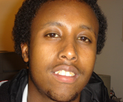 Ahmed Mussa