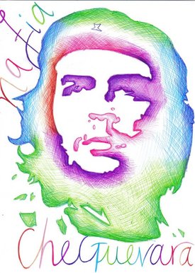 Che Guevara