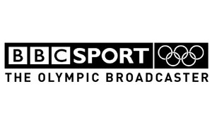 BBC Sport Olympics logo