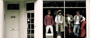 Mumford and Sons