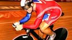 Sir Chris Hoy. Copyright: British Cycling