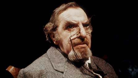 Hugh Griffith