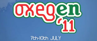 Oxegen 2011