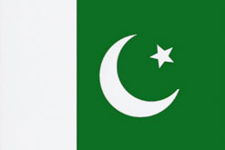 Pakistan Flag