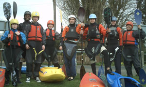 Islington Boat Club
