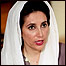 بینظیر بھٹو  (فائل فوٹو)