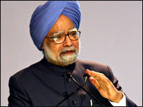 मनमोहन सिंह (फ़ाइल फ़ोटो)