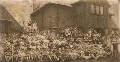 The Aintree Institute