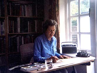 Alison Musker