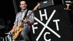 Frank Turner live at T in the Park