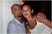 Ministry at Pacha
