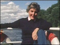Angela Rippon
