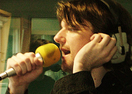 Hub Session: Embrace