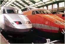 TGV