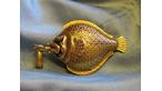 The Little Golden Fish that returned