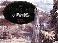 The Lord of the Rings