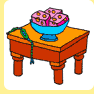 Burfi