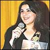 Amrita Singh