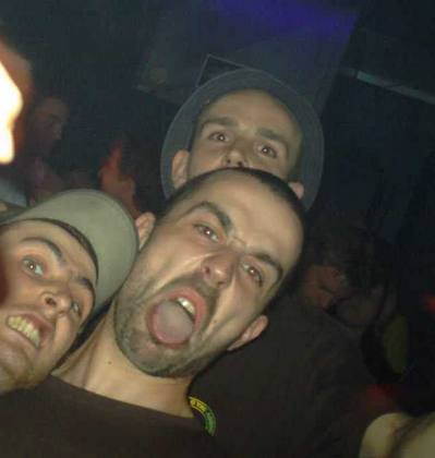 The Heads