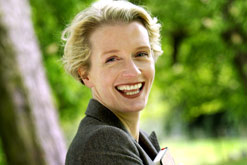 Wendy Holden
