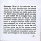 Review of Most Of The Remixes