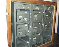 Communication machines