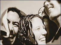 Teenagers