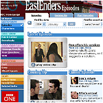 EastEnders
