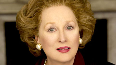 Meryl Streep