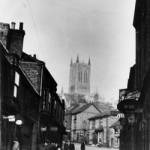 Lincoln Wartime 1943 Lincoln Wartime 1943