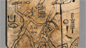 King Den's sandal label