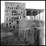 ساختمان عالی قاپو - 1913