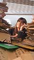 Claudia Winkleman and some of the End of Story entries