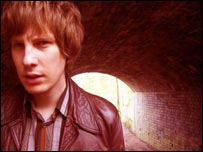 Scott Matthews