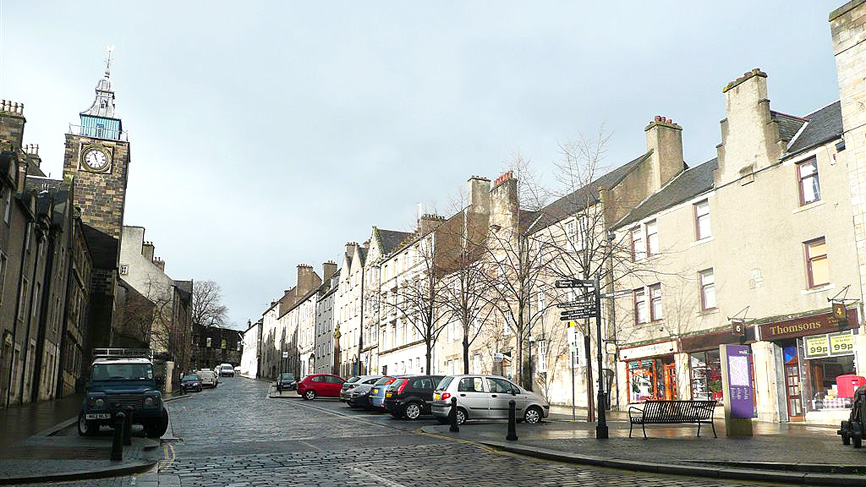 Broad Street