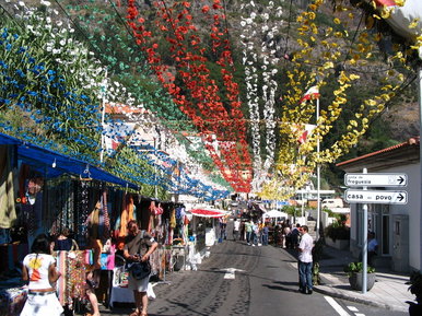 Madeira Festival 2007