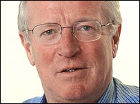 Robert Fisk
