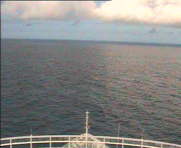 Aurora  P&O Cruises