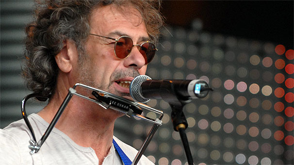 Steve Eaves