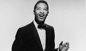 Sam Cooke