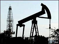 petrol kuyusu
