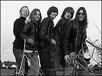 The Rollocks