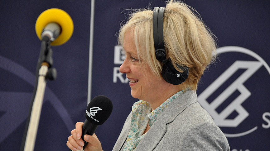 Janice Forsyth
