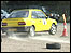 Rally car.